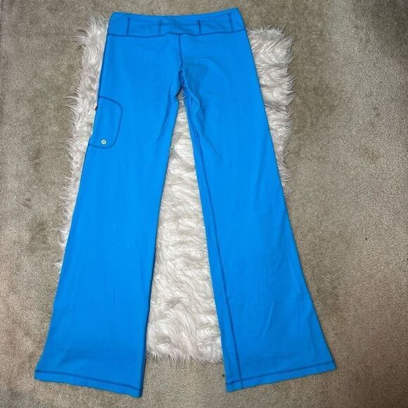 Lululemon Belt it Out Yoga Pants - Picture 5 of 9